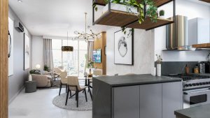 Venta de apartamento en Coco del Mar - S...
