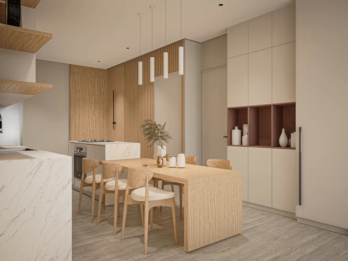 Venta de apartamento para inversión con Licencia hotelera