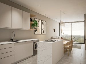 Venta de apartamento para inversión con ...