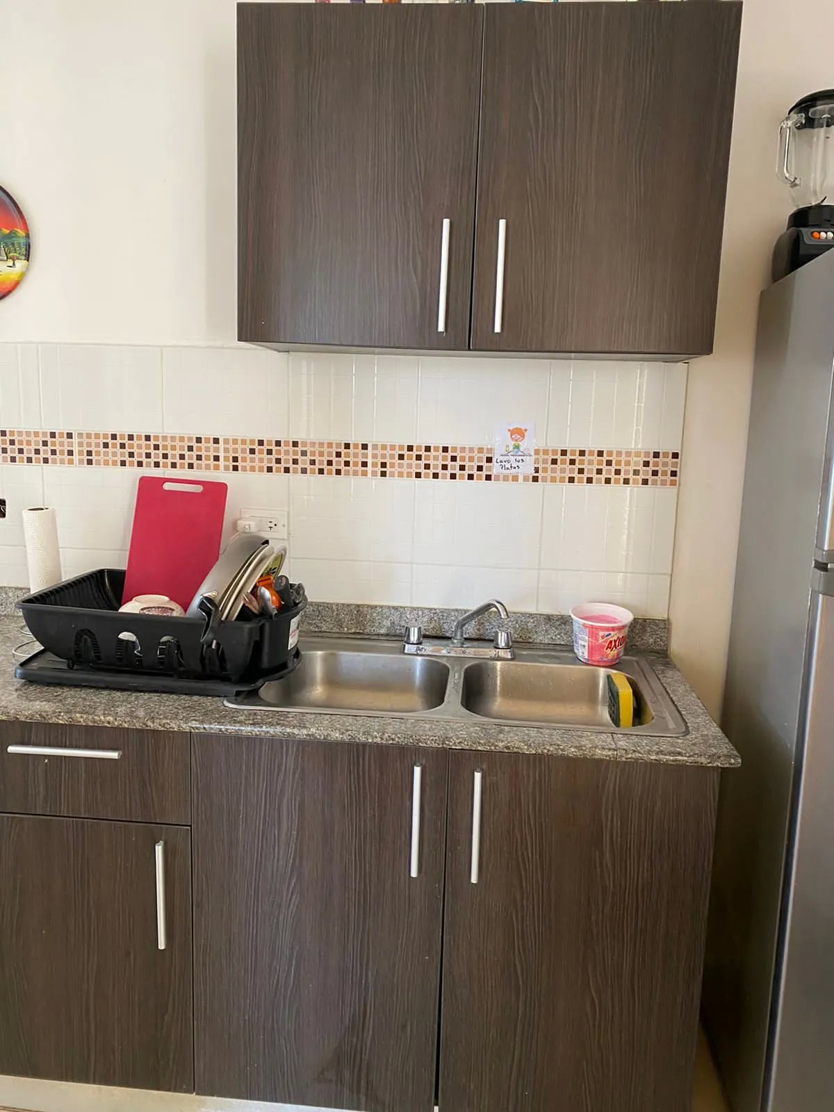 Venta de apartamento en PH Metro Towers