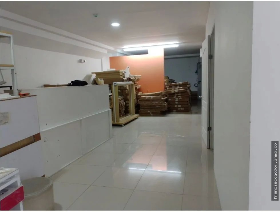 Local Comercial en Signature Point: Tu Nuevo Espacio de Éxito