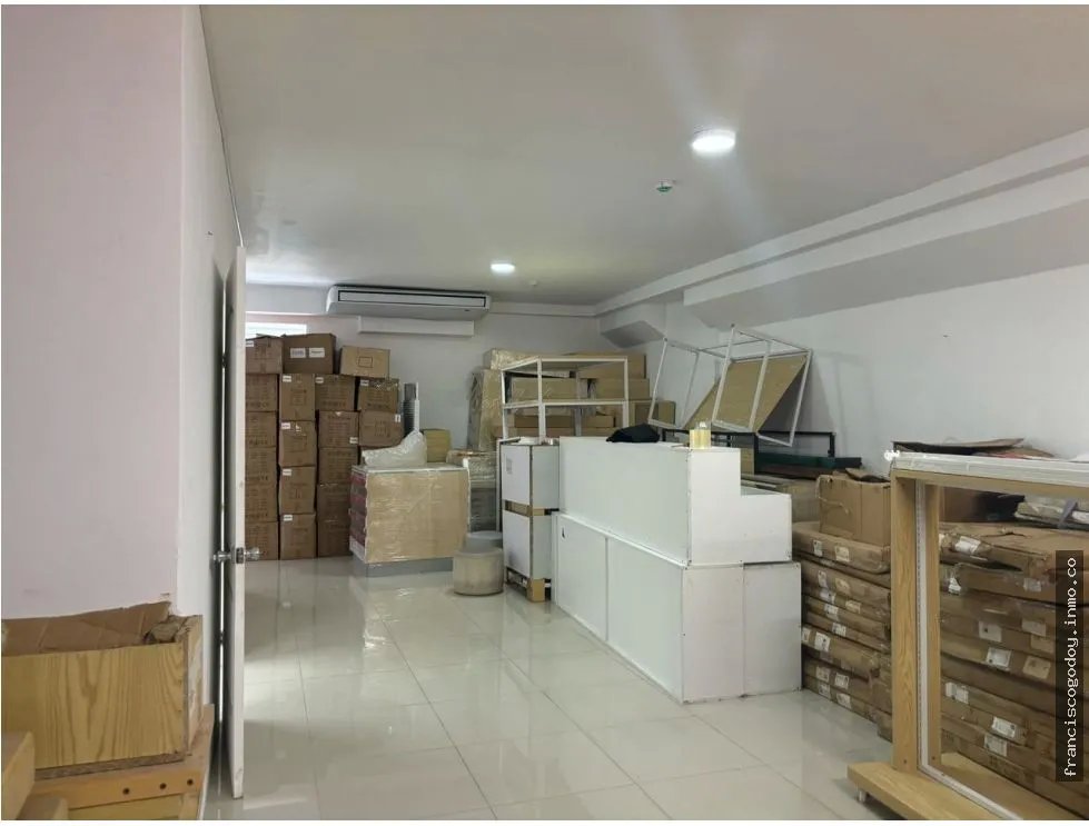 Local Comercial en Signature Point: Tu Nuevo Espacio de Éxito
