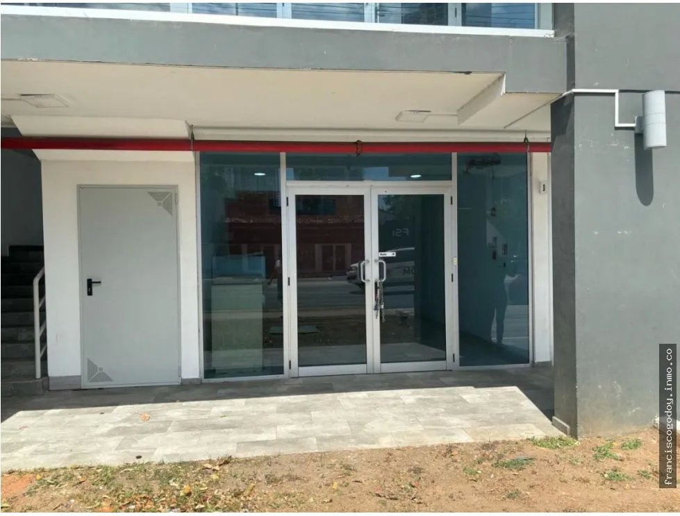 Commercial Space for rent in Via Espana