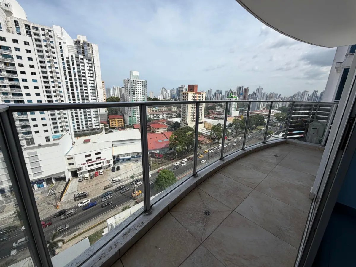 Furnished apartment for sale in PH San Roque, Via España