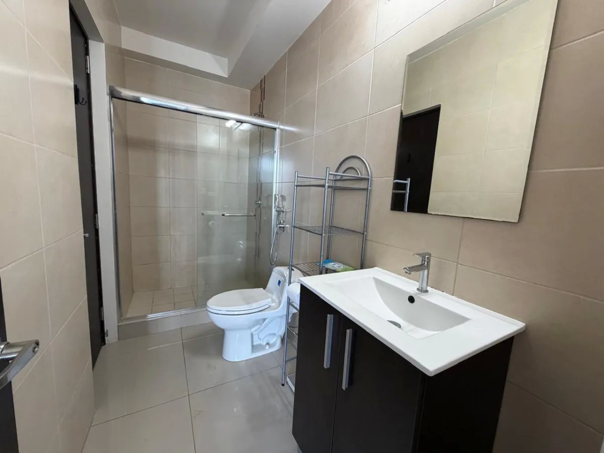 Furnished apartment for sale in PH San Roque, Via España
