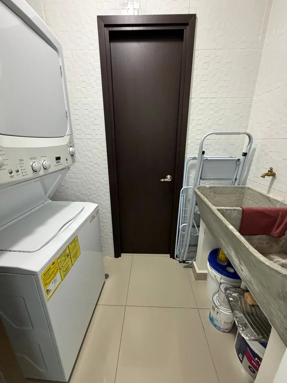 Furnished apartment for sale in PH San Roque, Via España