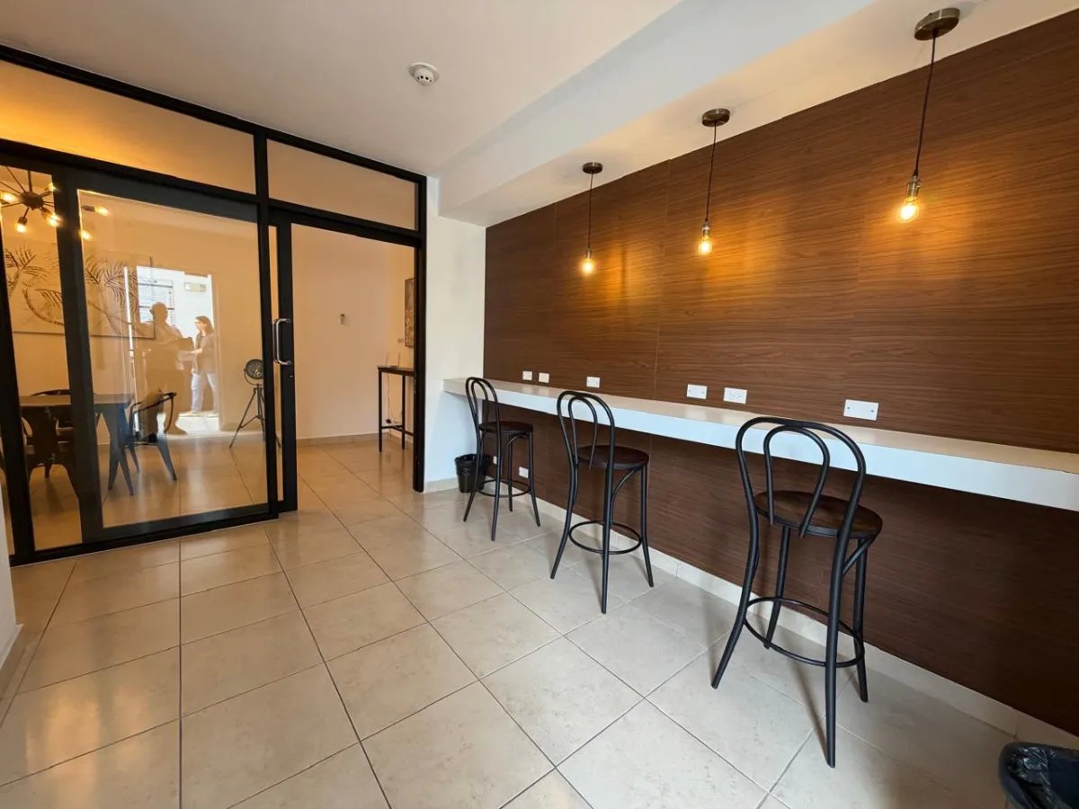 Furnished apartment for sale in PH San Roque, Via España