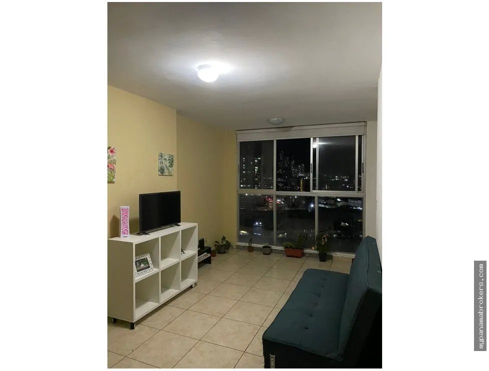Venta de apartamento en PH Metro Towers