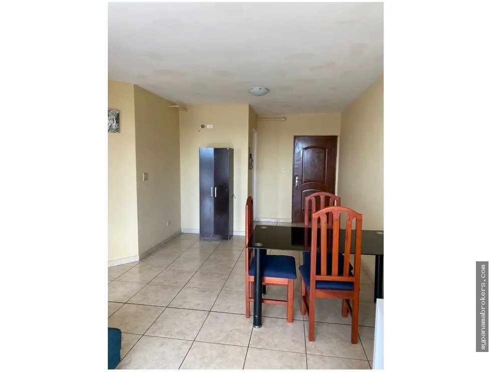 Venta de apartamento en PH Metro Towers