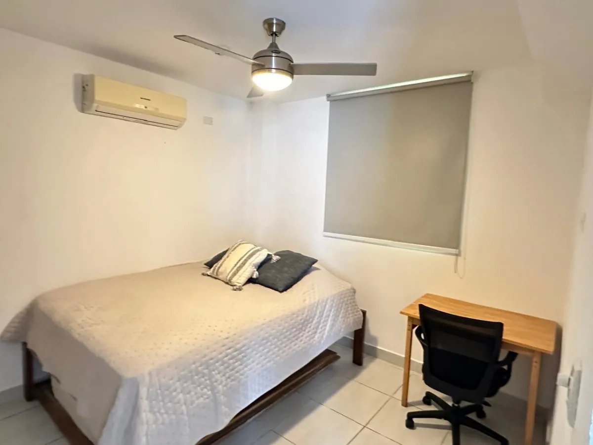 Apartamento en renta Via España