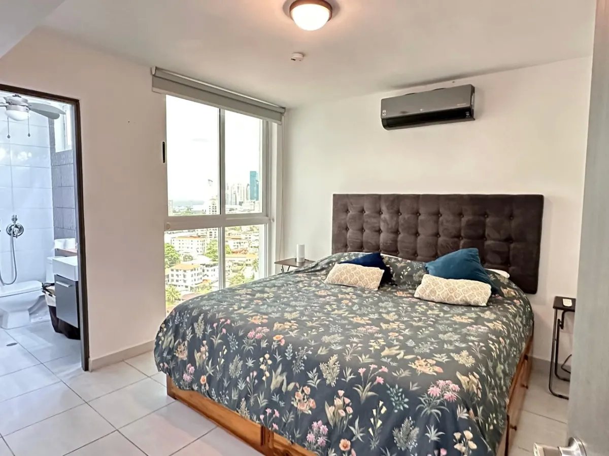Apartamento en renta Via España