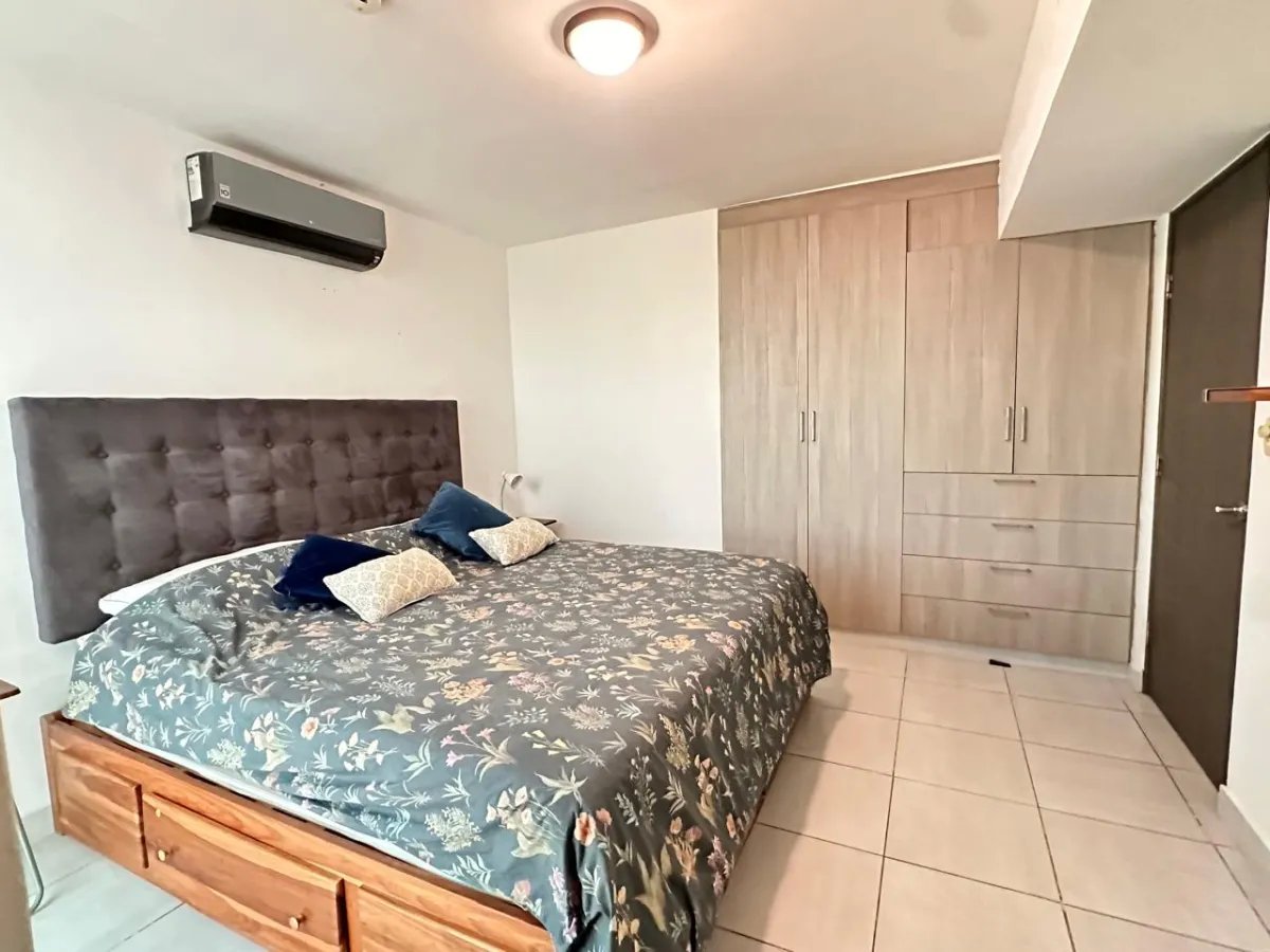 Apartamento en renta Via España