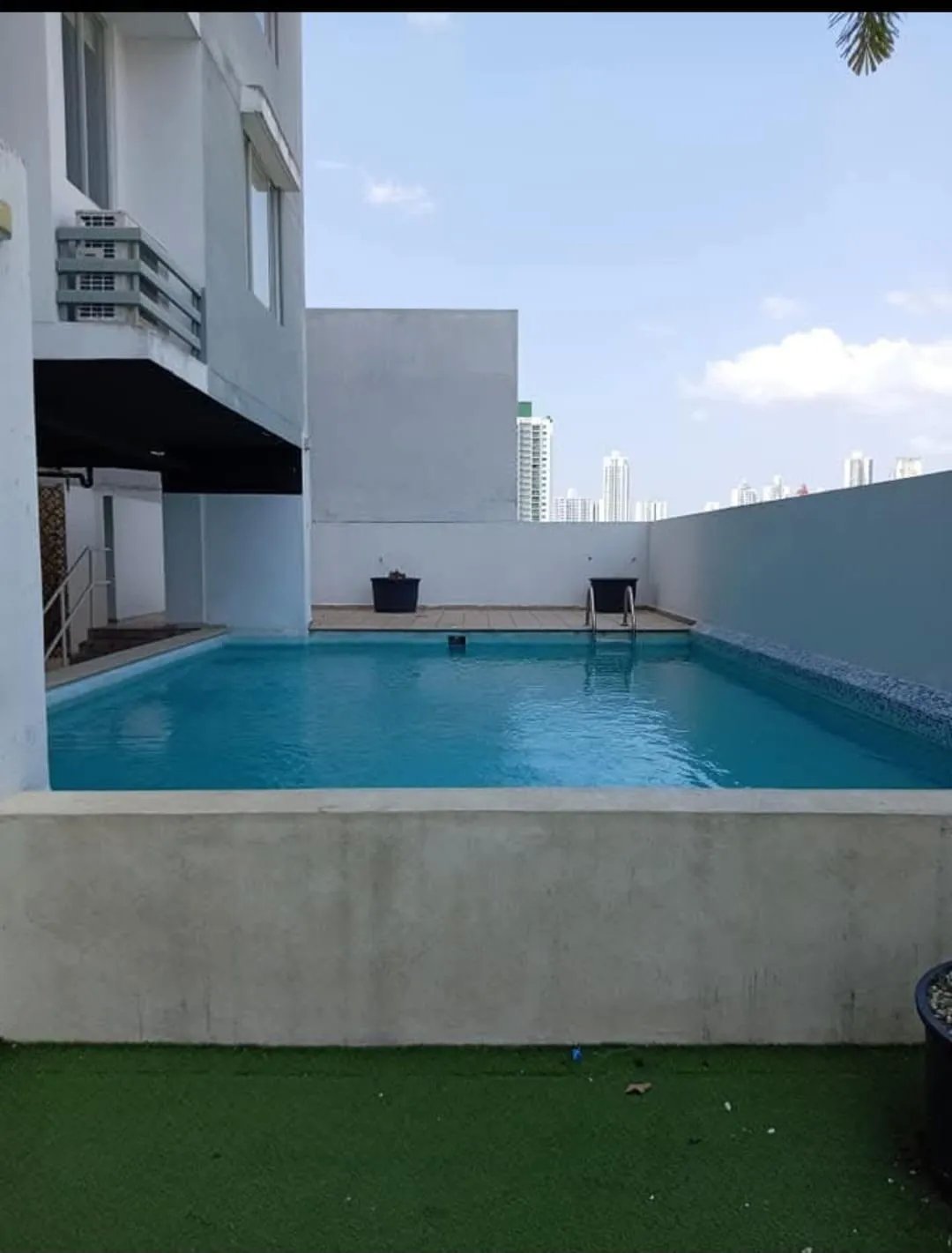 Apartment for sale at PH Valencia Plaza