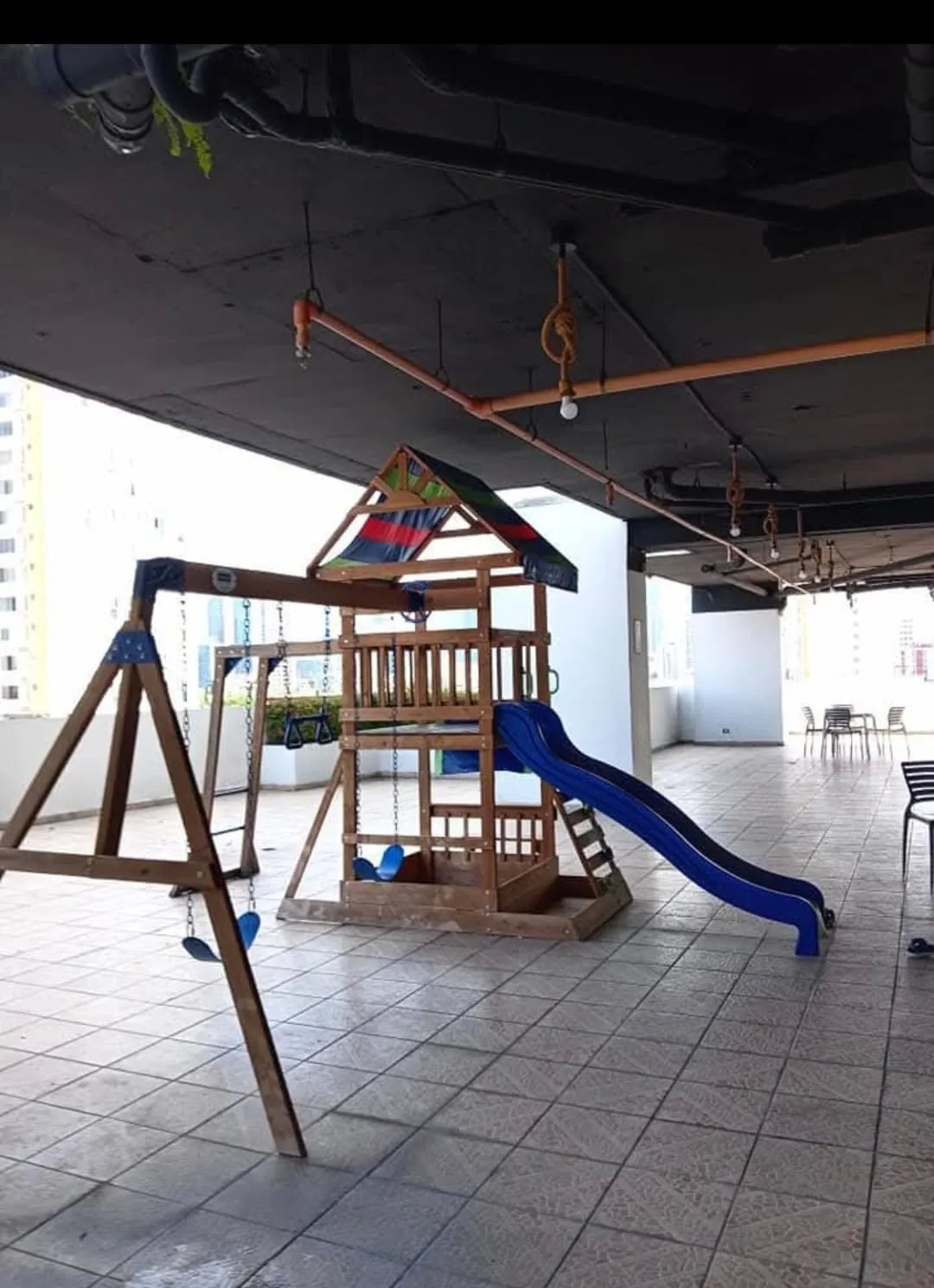 Apartment for sale at PH Valencia Plaza