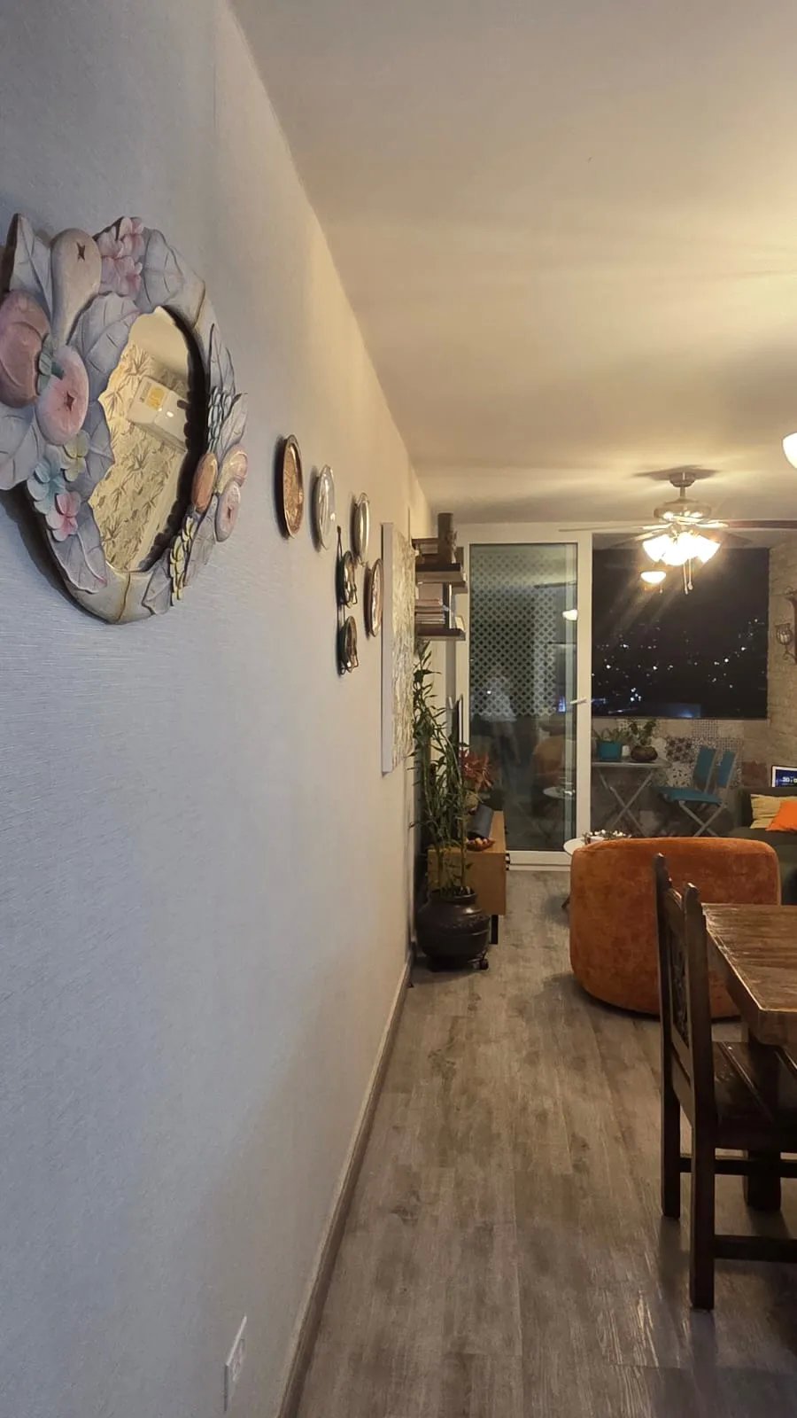 Apartment for sale at PH Valencia Plaza