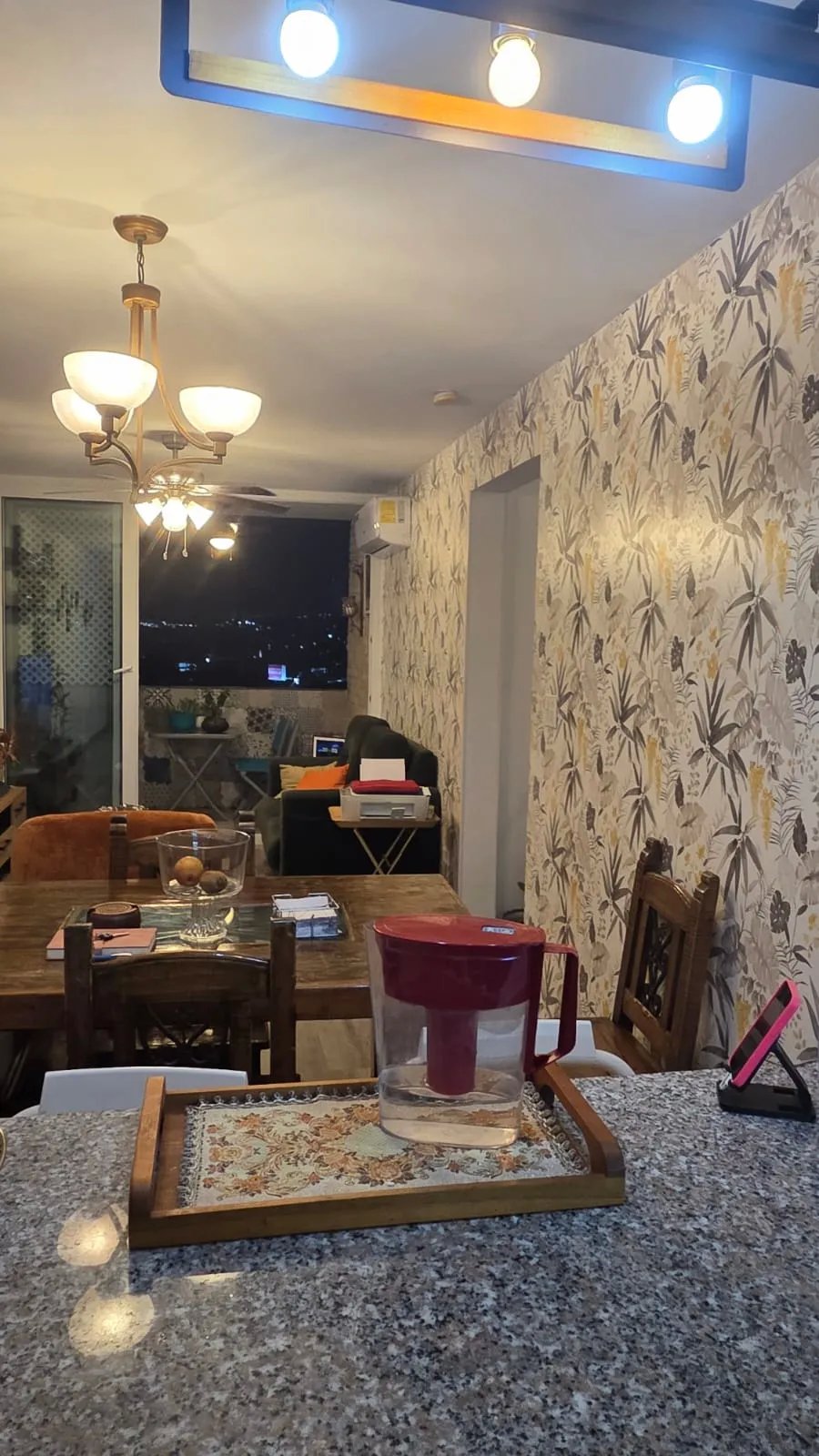 Apartment for sale at PH Valencia Plaza