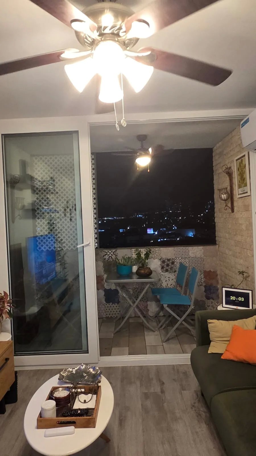 Apartment for sale at PH Valencia Plaza