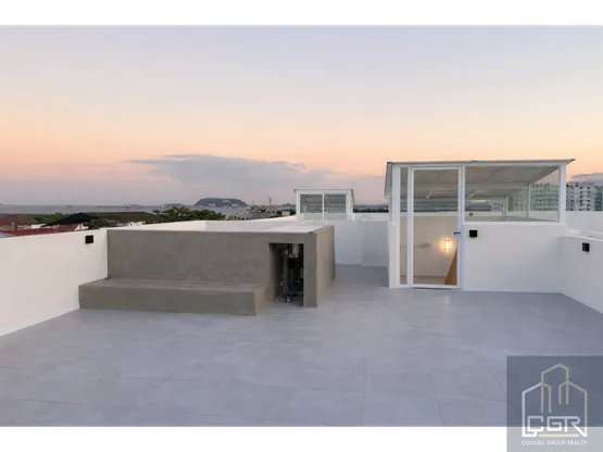 VENTA DE APARTAMENTO EN PH CASA VARIEDADES CASCO ANTIGUO