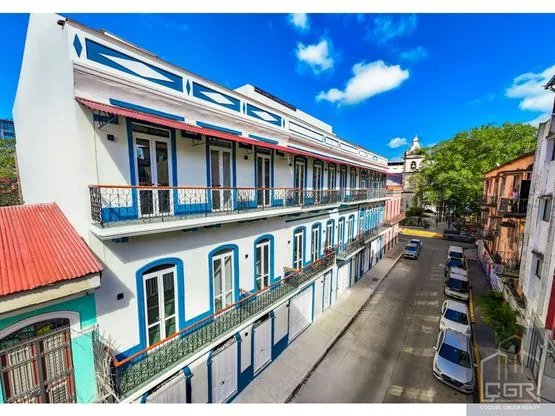 APARTMENT FOR SALE IN PH CASA VARIEDADES OLD TOWN