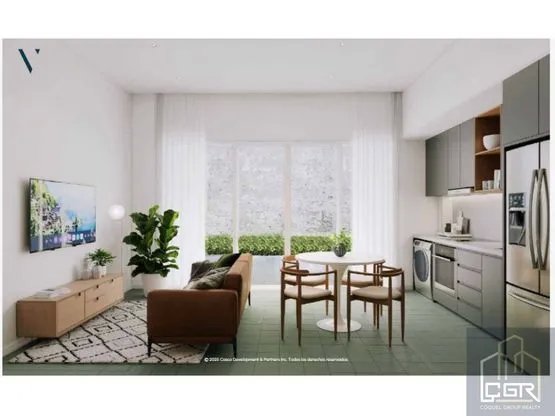 APARTMENT FOR SALE IN PH CASA VARIEDADES OLD TOWN