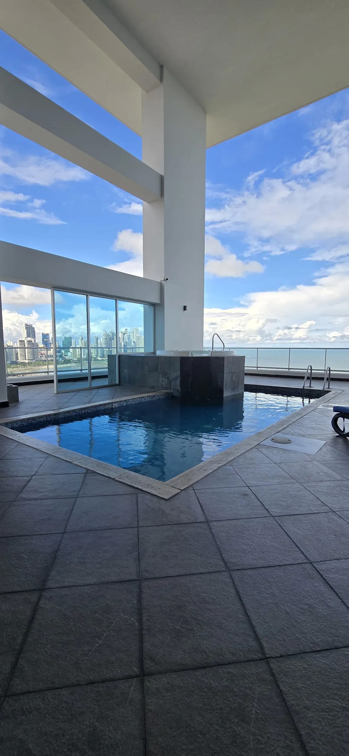 Apartamento en venta  Av Balboa - PH Destiny