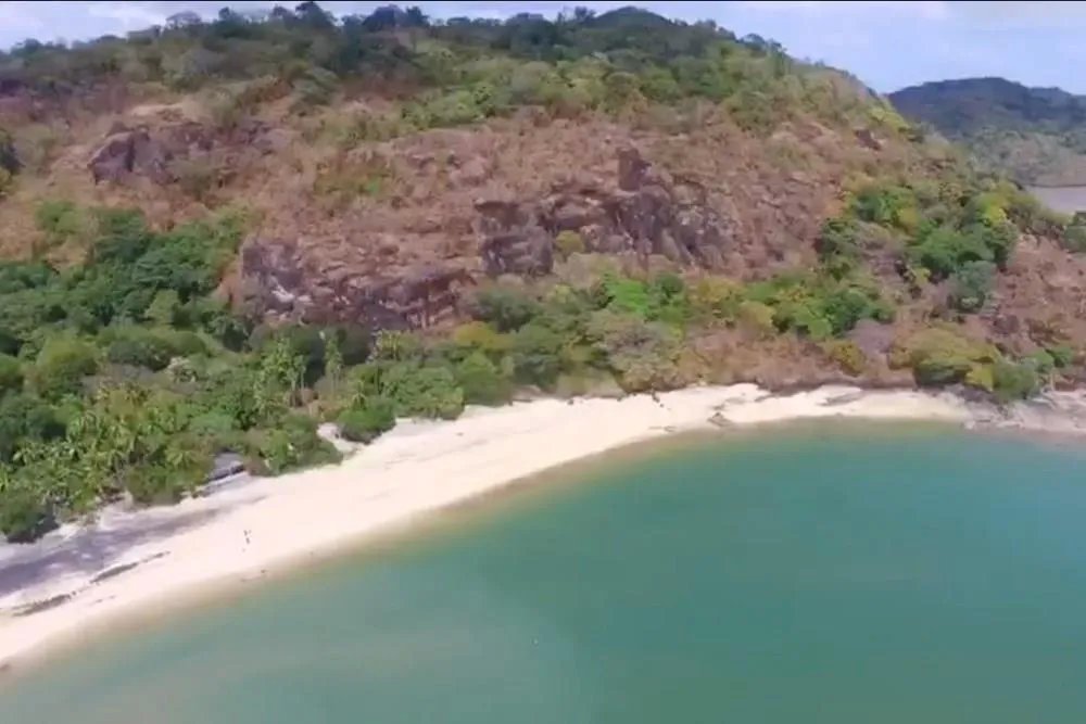 Lote de Playa en Venta en Cermeño de Capira