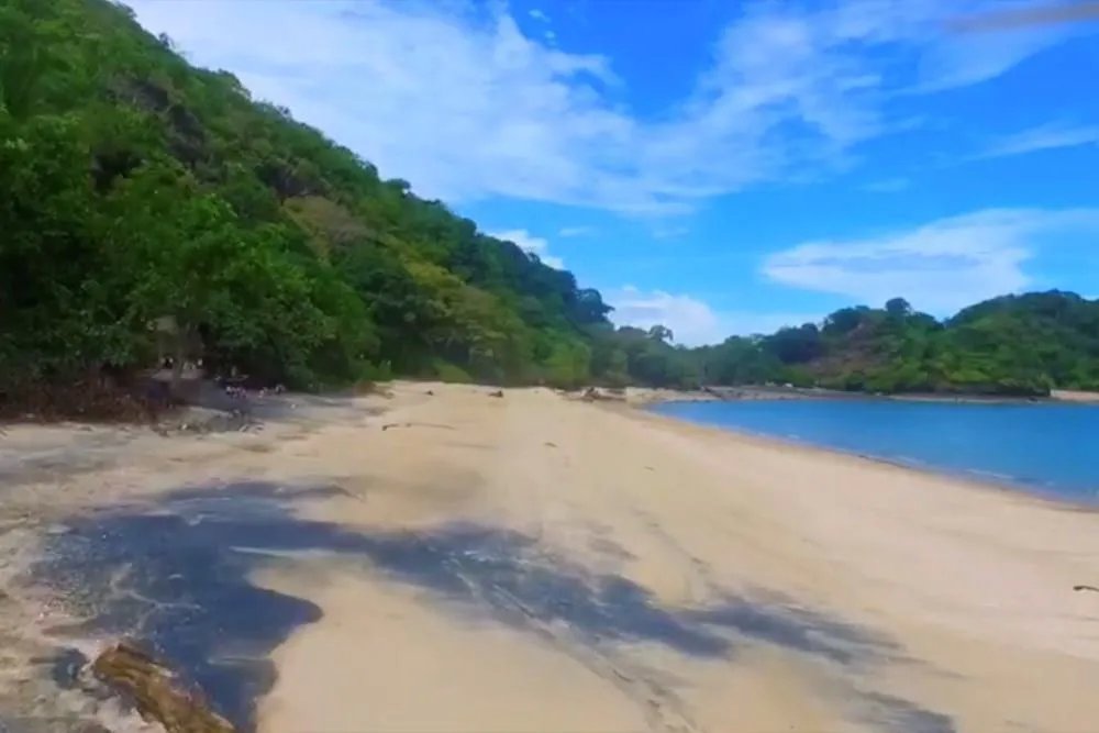 Lote de Playa en Venta en Cermeño de Capira