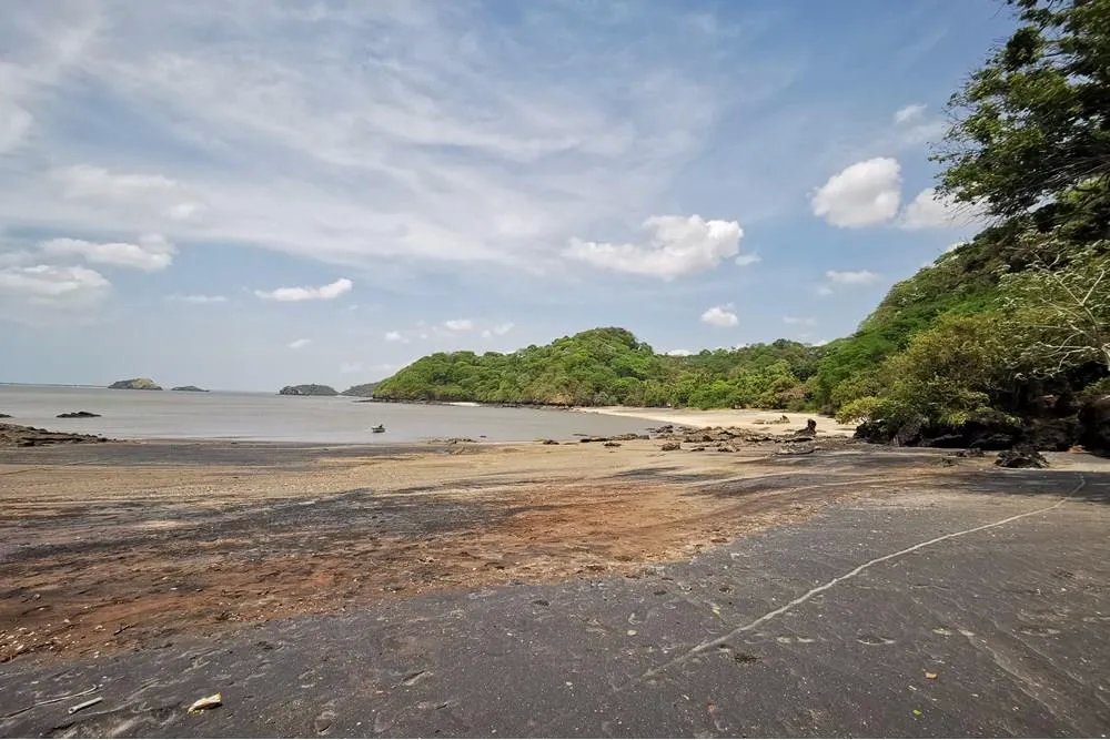 Lote de Playa en Venta en Cermeño de Capira