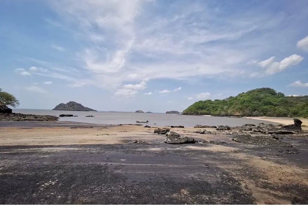 Lote de Playa en Venta en Cermeño de Capira