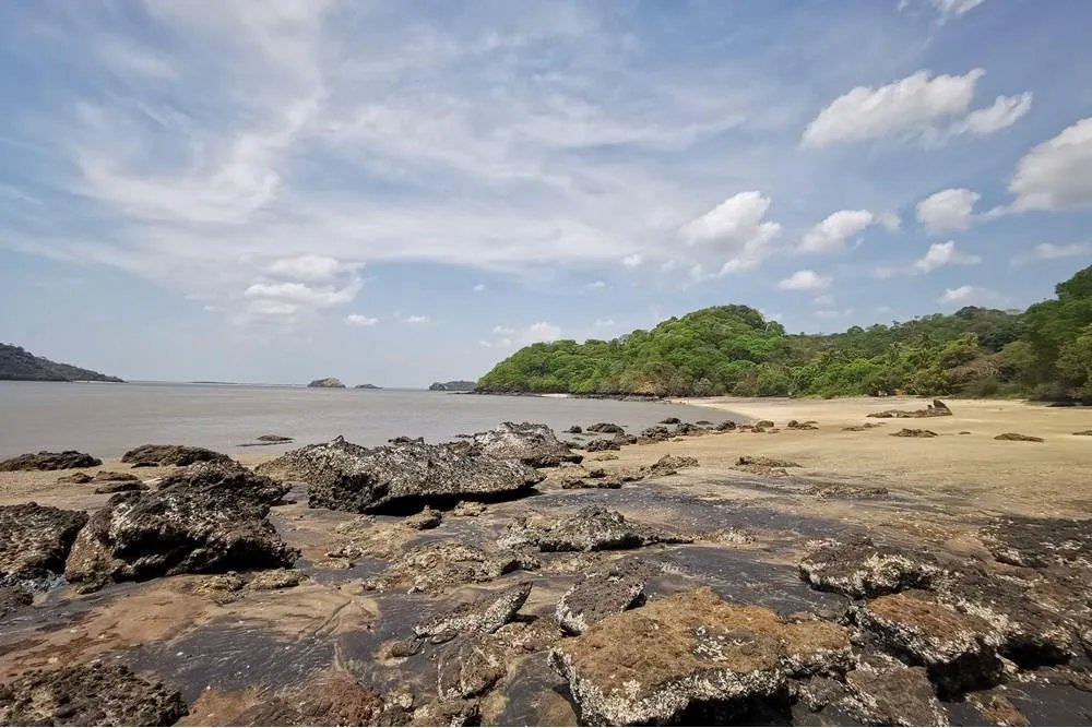 Lote de Playa en Venta en Cermeño de Capira