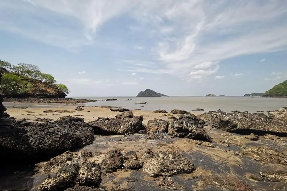 Lote de Playa en Venta en Cermeño de Capira