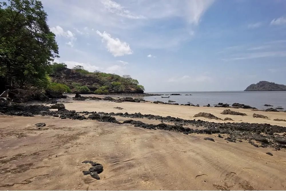 Lote de Playa en Venta en Cermeño de Capira