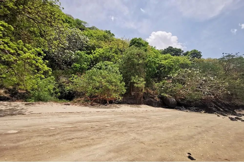 Lote de Playa en Venta en Cermeño de Capira