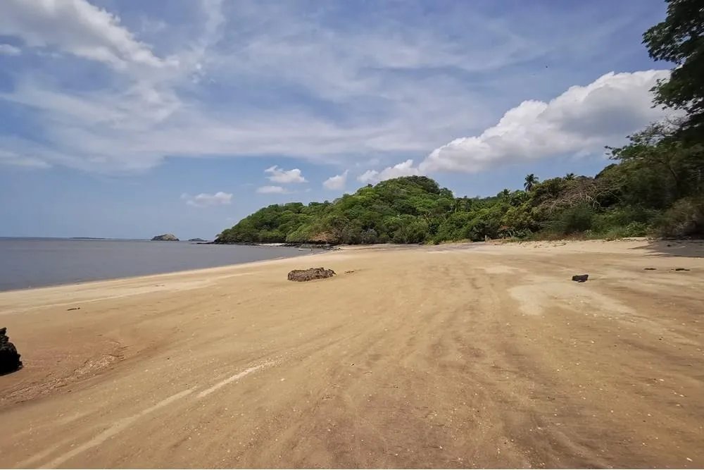 Lote de Playa en Venta en Cermeño de Capira