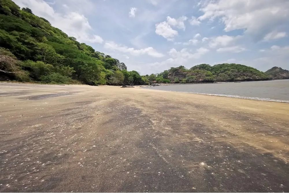 Lote de Playa en Venta en Cermeño de Capira