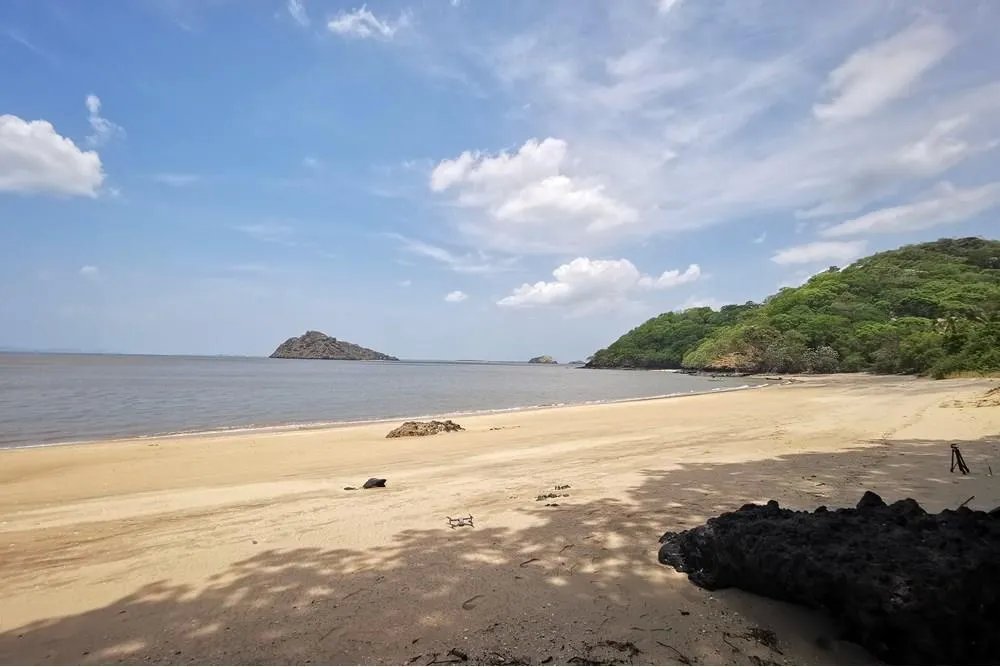 Lote de Playa en Venta en Cermeño de Capira