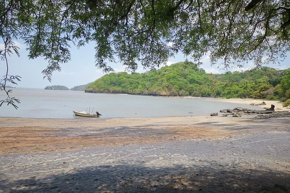 Lote de Playa en Venta en Cermeño de Capira