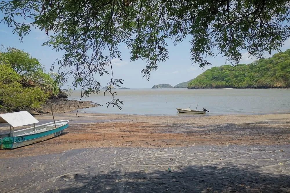 Lote de Playa en Venta en Cermeño de Capira