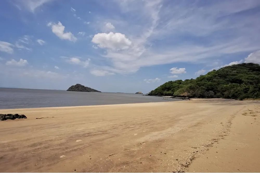 Lote de Playa en Venta en Cermeño de Capira