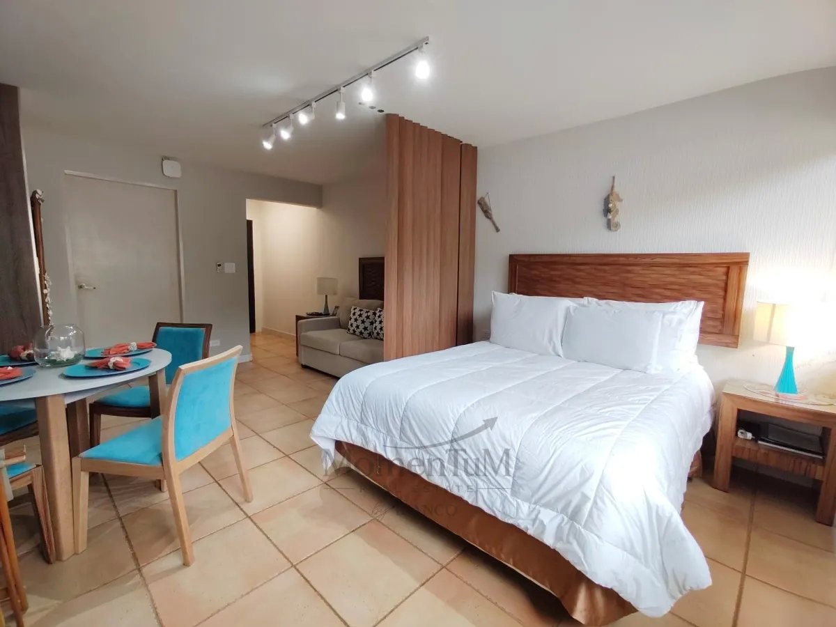 Apartamento Lock-Off con Servicios de Resort en Coronado Luxury Hotel