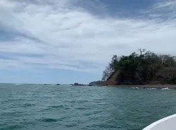 Beach Front 347 Hectares For Sale In Cerro Hoya near Cambutal, Panama