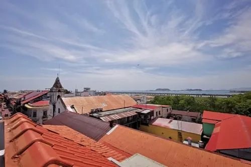 Alquiler de Apartamento en Casco Antiguo