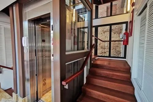 Alquiler de Apartamento en Casco Antiguo