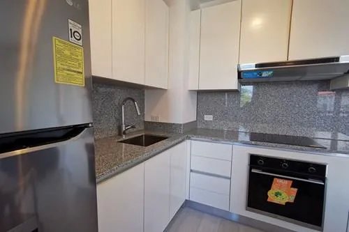 Alquiler de Apartamento en Casco Antiguo