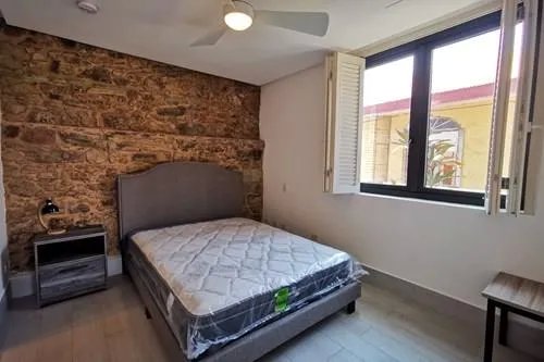 Alquiler de Apartamento en Casco Antiguo
