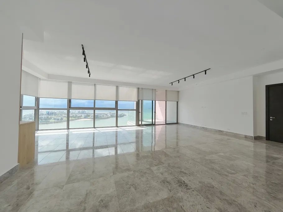 Apartamento en Alquiler en Paitilla, 320 m2