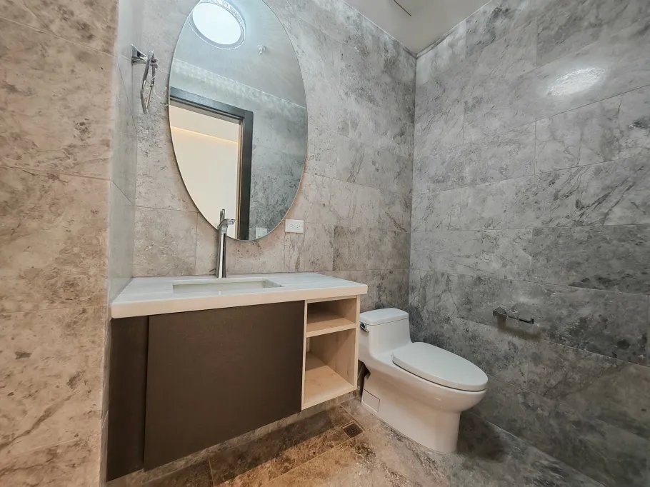 Apartamento en Alquiler en Paitilla, 320 m2