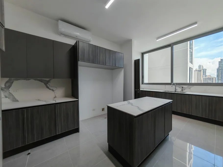 Apartamento en Alquiler en Paitilla, 320 m2