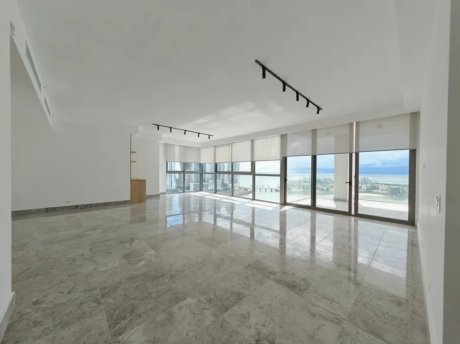 Apartamento en Venta en Paitilla, 320 m2