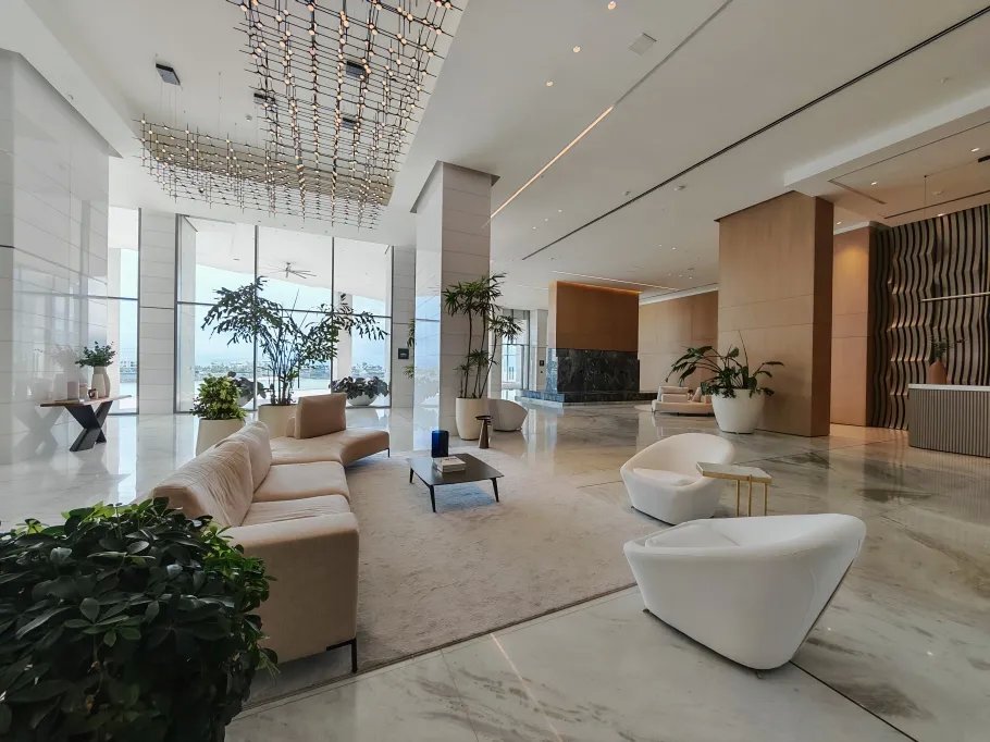 Apartamento en Venta en Paitilla, 320 m2